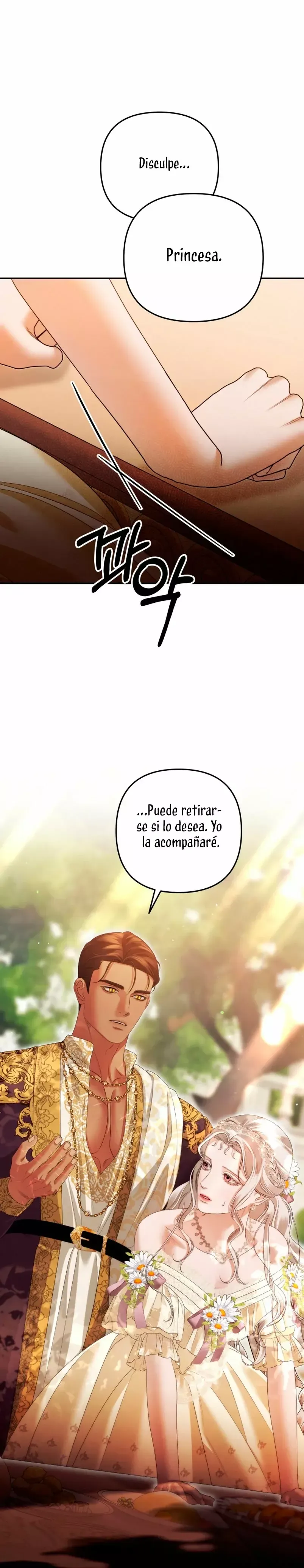 MATRIMONIO DEPREDADOR Capítulo 29 en Línea - página 12