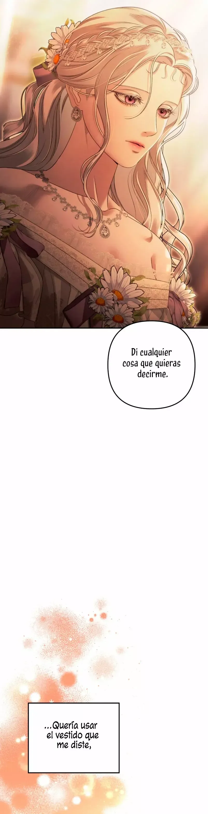 MATRIMONIO DEPREDADOR Capítulo 29 en Línea - página 25