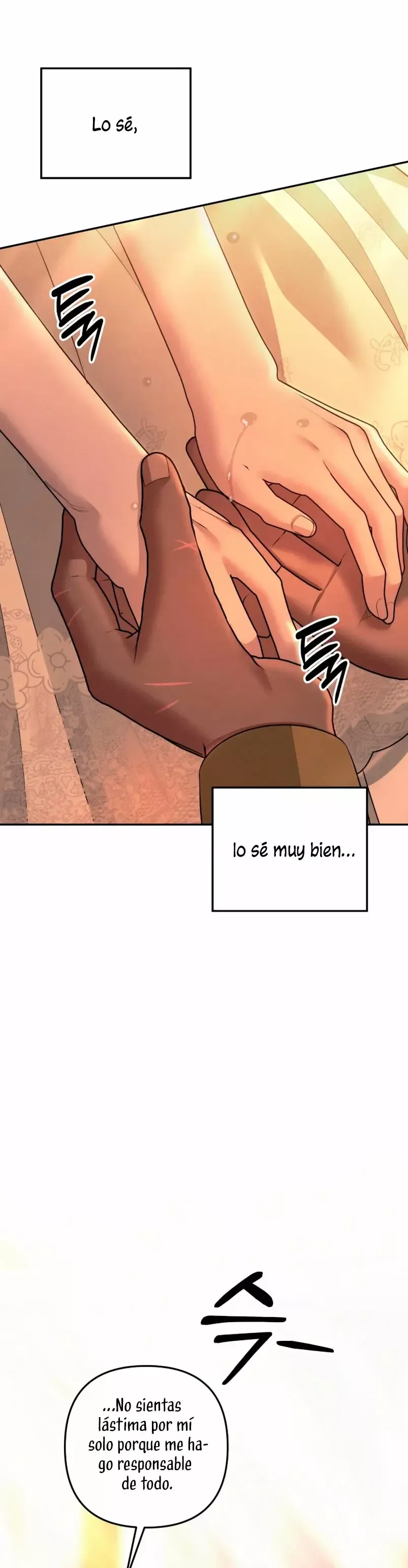 MATRIMONIO DEPREDADOR Capítulo 29 en Línea - página 30