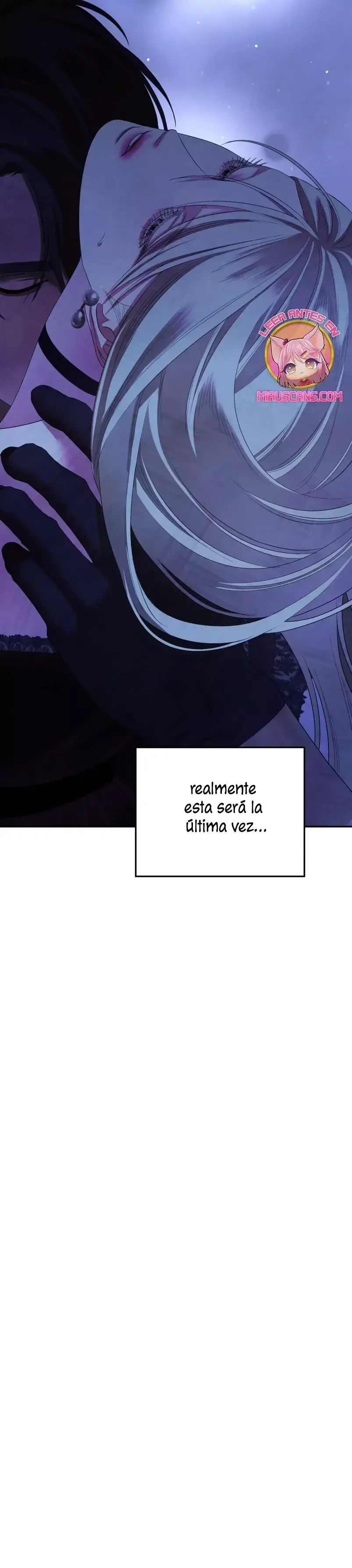 MATRIMONIO DEPREDADOR Capítulo 35 en Línea - página 10