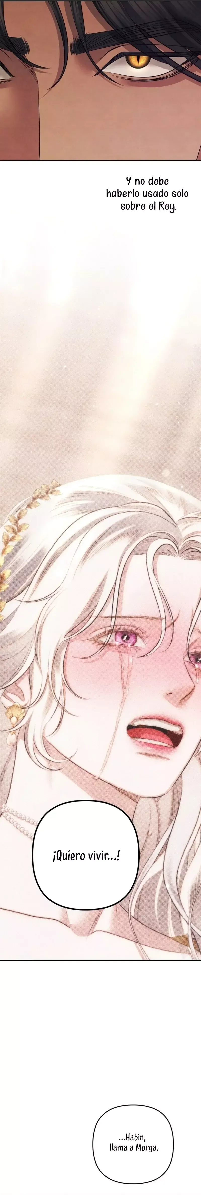 MATRIMONIO DEPREDADOR Capítulo 41 en Línea - página 12
