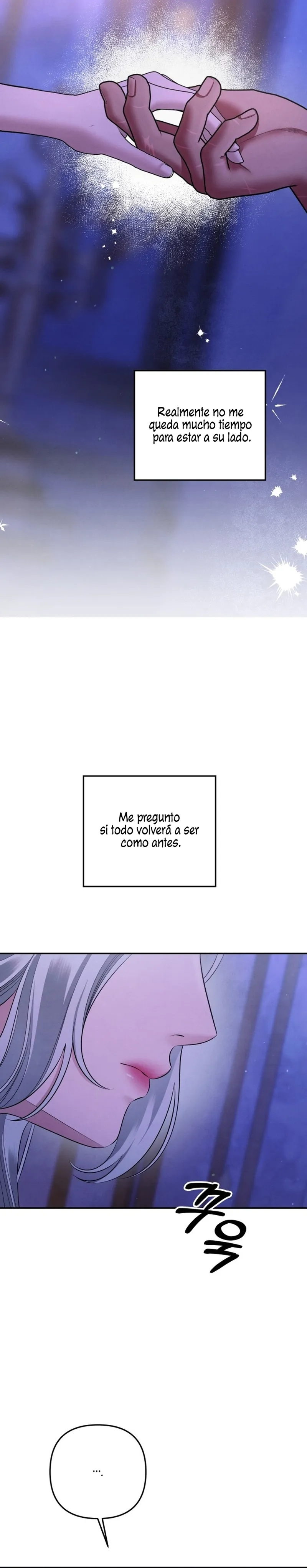 MATRIMONIO DEPREDADOR Capítulo 44 en Línea - página 12