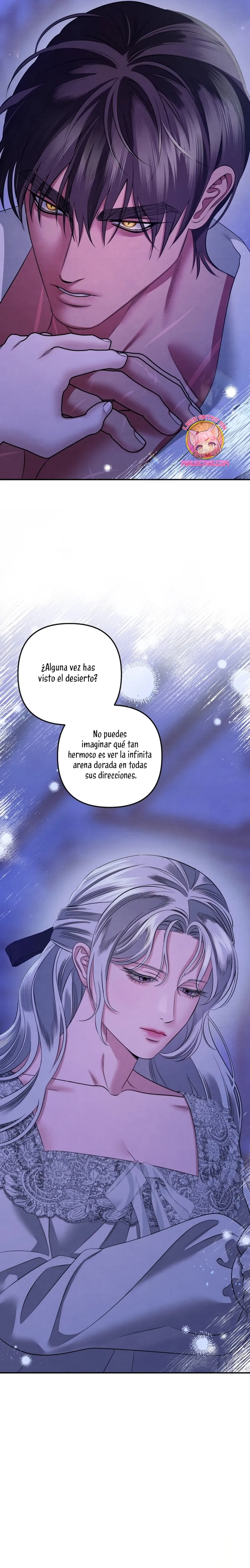 MATRIMONIO DEPREDADOR Capítulo 44 en Línea - página 15
