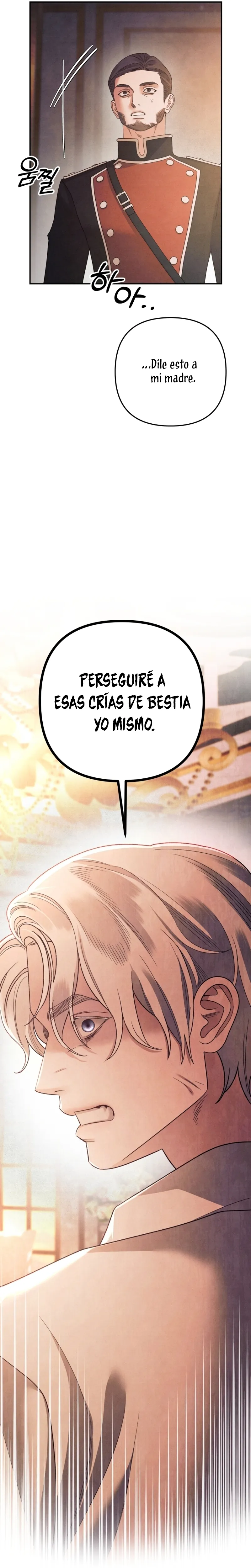 MATRIMONIO DEPREDADOR Capítulo 53 en Línea - página 9