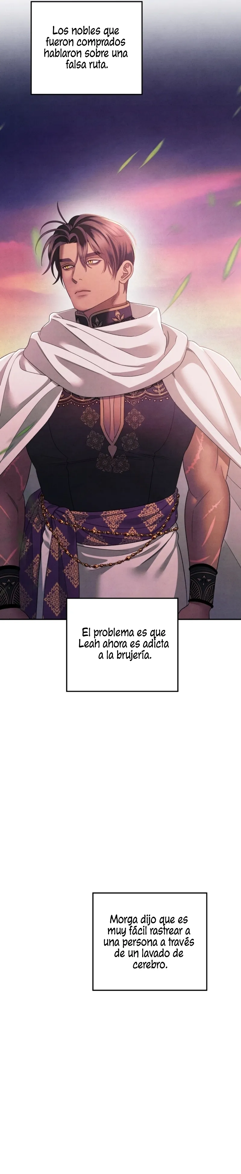 MATRIMONIO DEPREDADOR Capítulo 53 en Línea - página 19