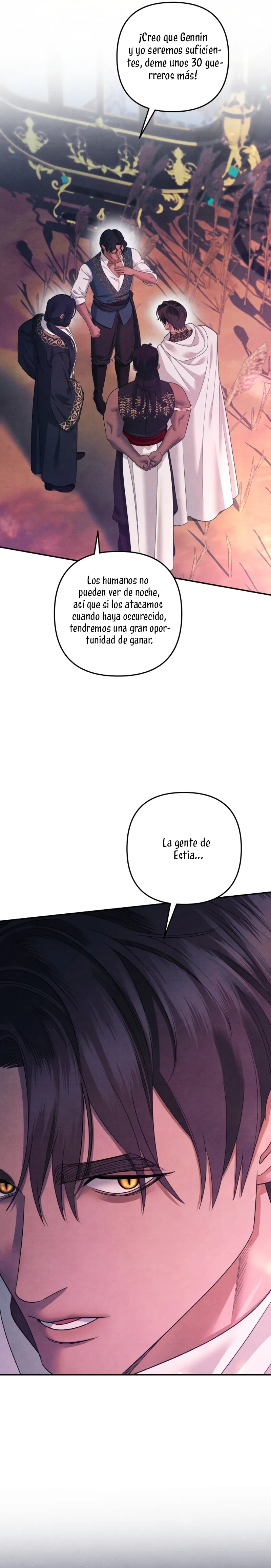 MATRIMONIO DEPREDADOR Capítulo 53 en Línea - página 30