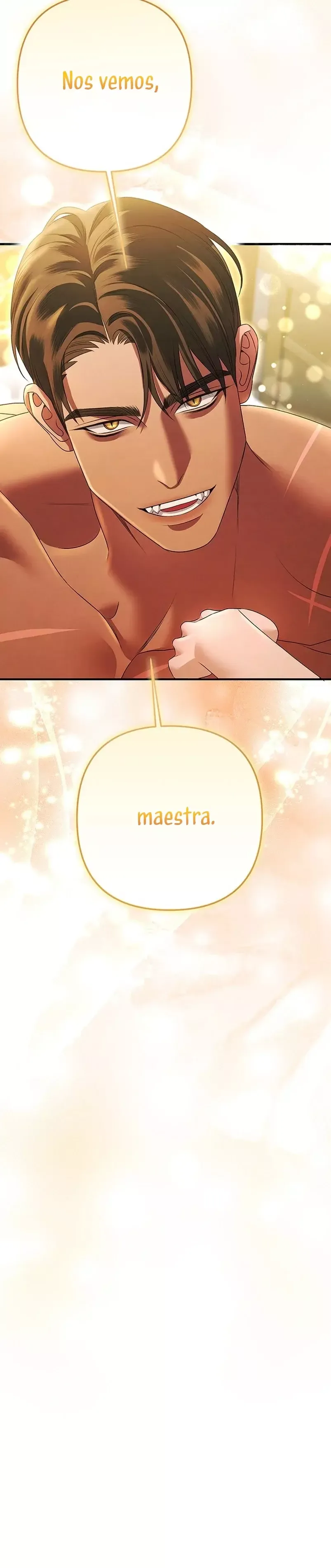 MATRIMONIO DEPREDADOR Capítulo 6 en Línea - página 23