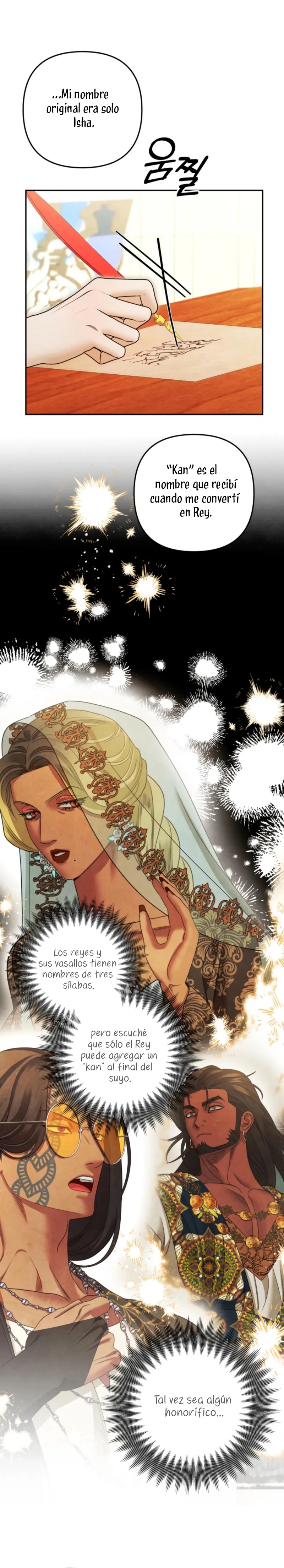 MATRIMONIO DEPREDADOR Capítulo 65 en Línea - página 19