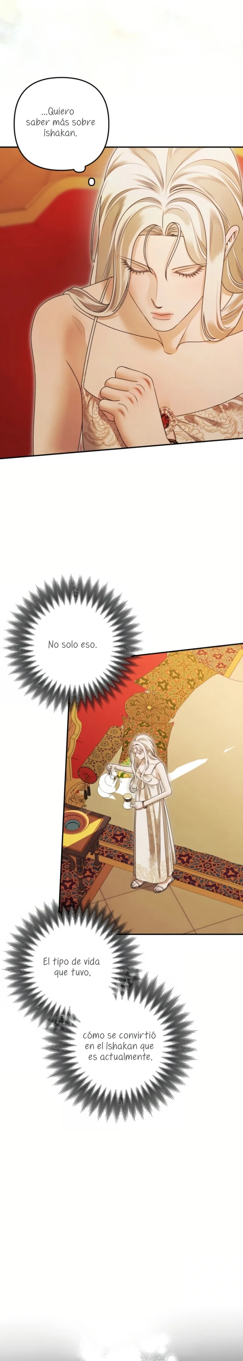 MATRIMONIO DEPREDADOR Capítulo 67 en Línea - página 16
