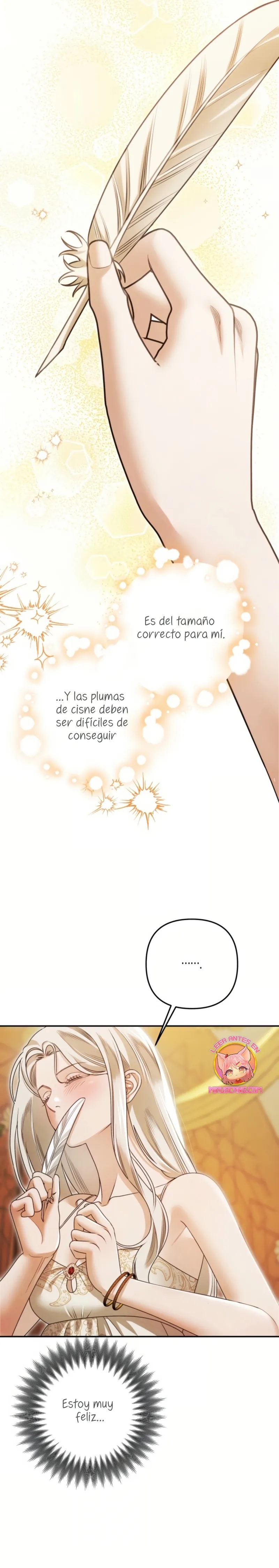 MATRIMONIO DEPREDADOR Capítulo 67 en Línea - página 19