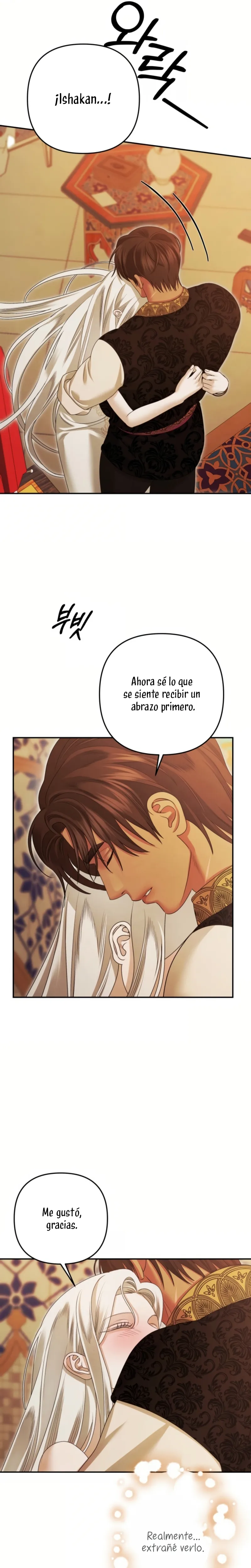 MATRIMONIO DEPREDADOR Capítulo 67 en Línea - página 22