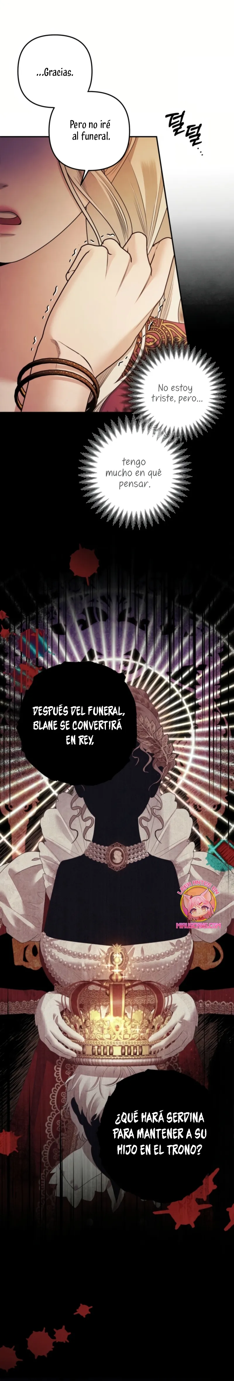 MATRIMONIO DEPREDADOR Capítulo 67 en Línea - página 28