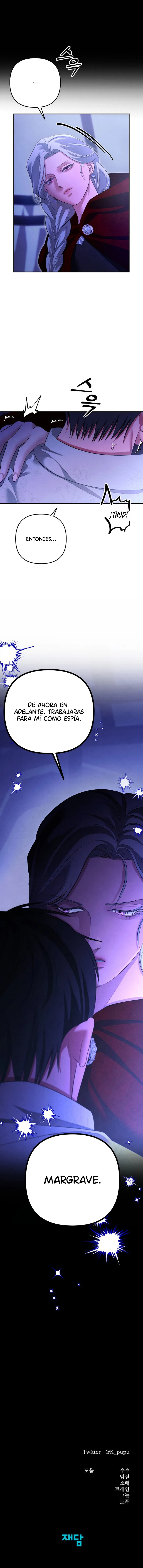 MATRIMONIO DEPREDADOR Capítulo 69 en Línea - página 14