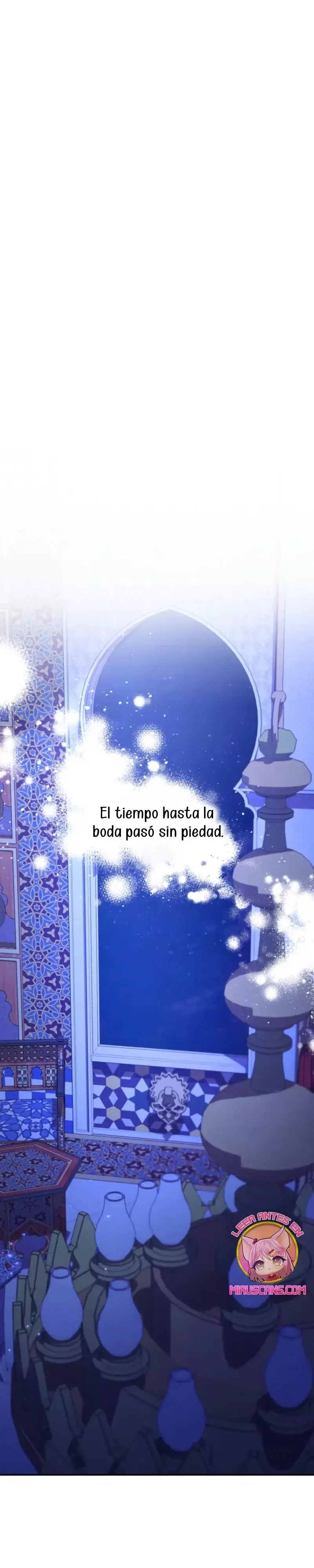 MATRIMONIO DEPREDADOR Capítulo 75 en Línea - página 3