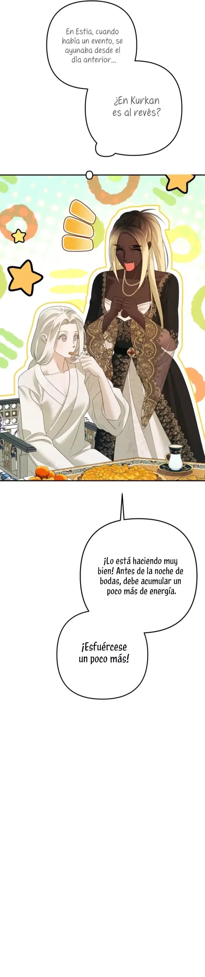 MATRIMONIO DEPREDADOR Capítulo 75 en Línea - página 11
