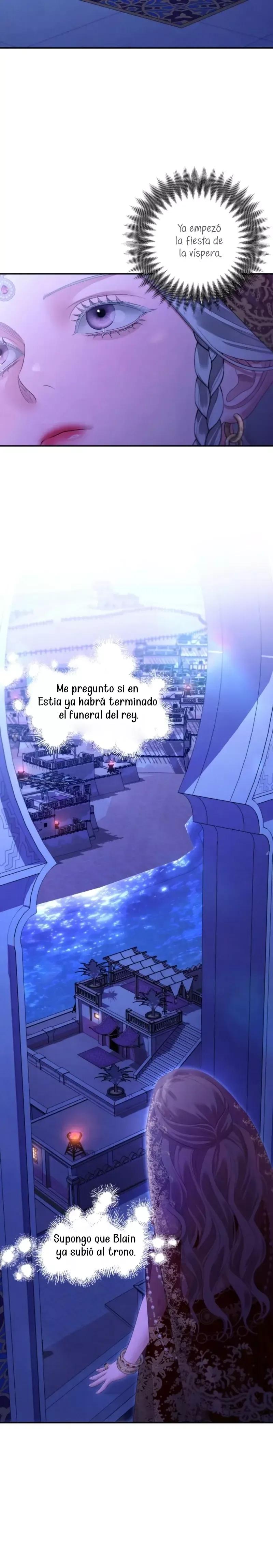 MATRIMONIO DEPREDADOR Capítulo 75 en Línea - página 18