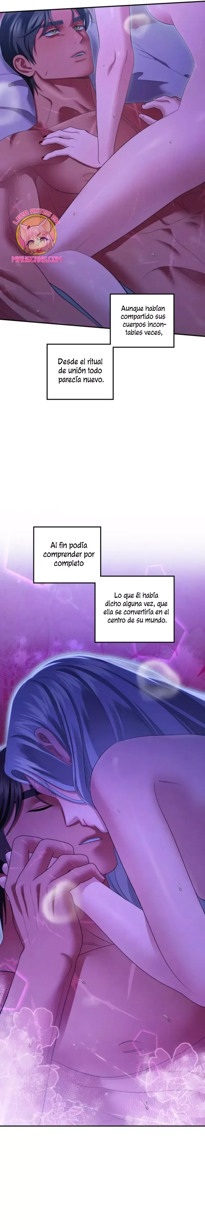 MATRIMONIO DEPREDADOR Capítulo 79 en Línea - página 5