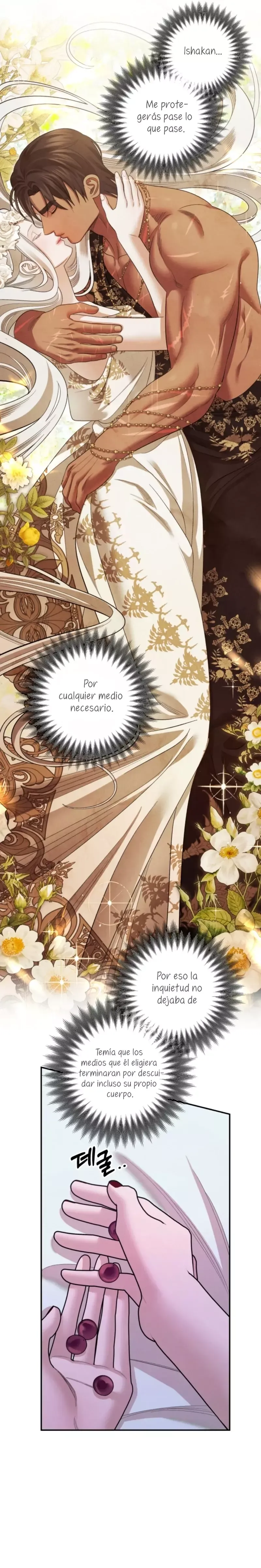 MATRIMONIO DEPREDADOR Capítulo 79 en Línea - página 11