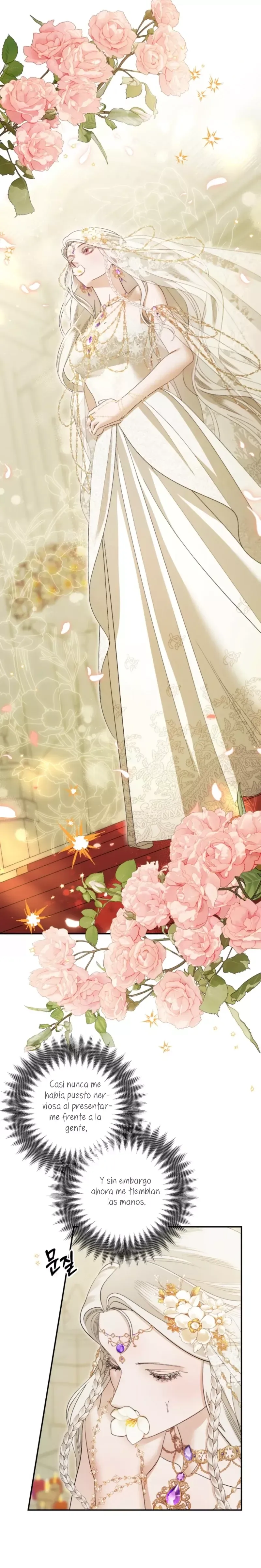 MATRIMONIO DEPREDADOR Capítulo 79 en Línea - página 18