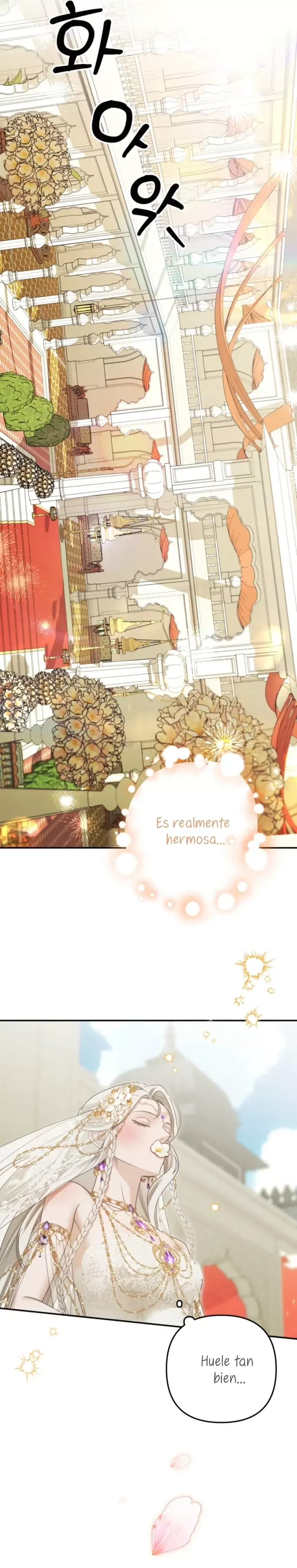 MATRIMONIO DEPREDADOR Capítulo 79 en Línea - página 21