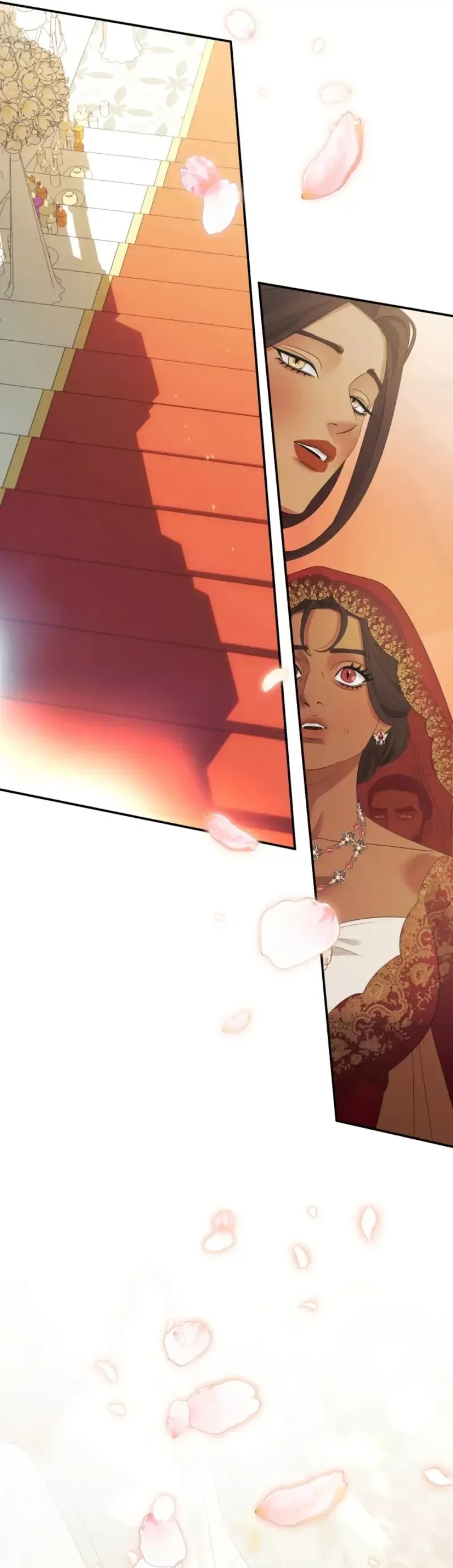 MATRIMONIO DEPREDADOR Capítulo 79 en Línea - página 22