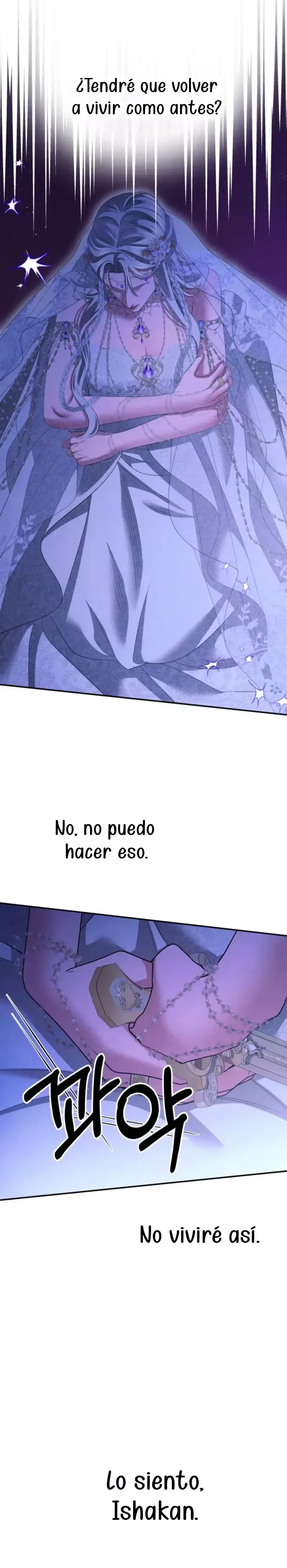 MATRIMONIO DEPREDADOR Capítulo 80 en Línea - página 29