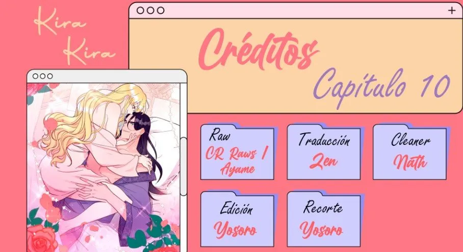 Matrimonio por fraude Capítulo 10 en Línea - página 2