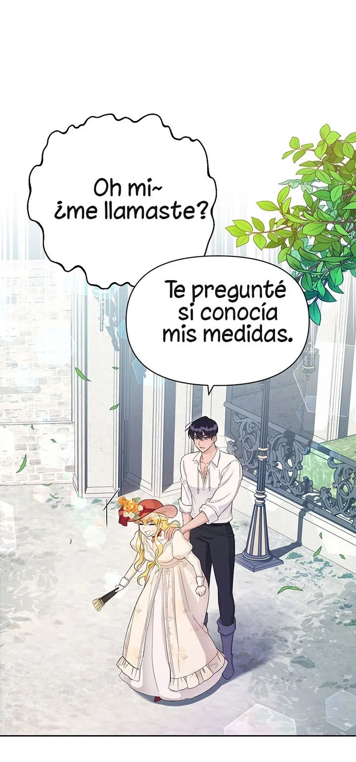 Matrimonio por fraude Capítulo 10 en Línea - página 22