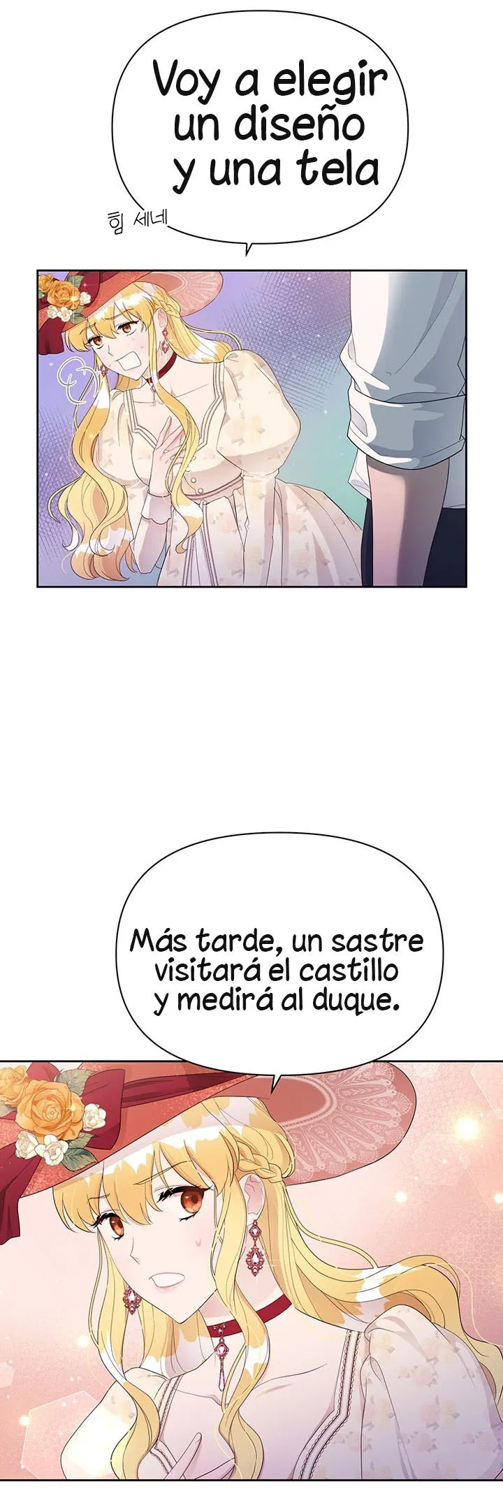 Matrimonio por fraude Capítulo 10 en Línea - página 23