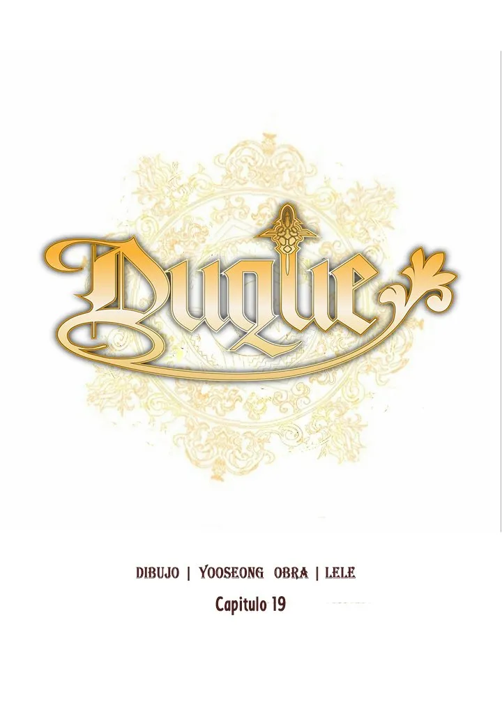 Matrimonio por fraude Capítulo 19.5 en Línea - página 6