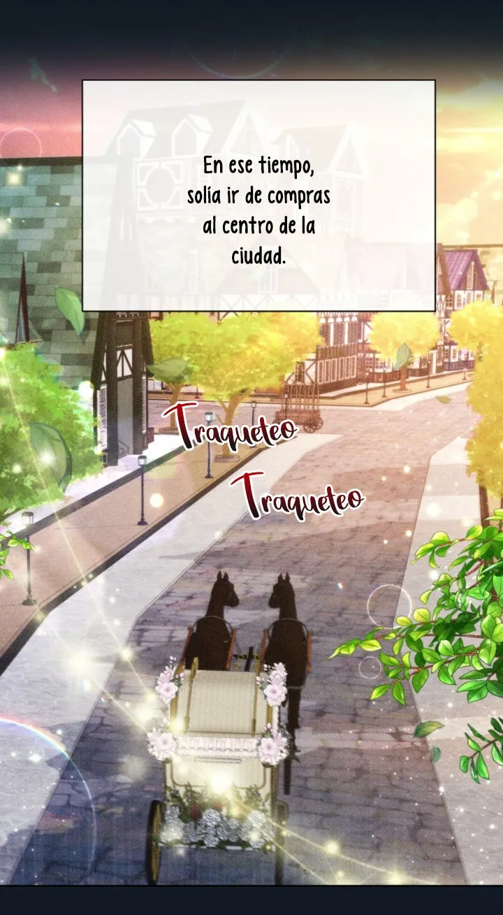 Matrimonio por fraude Capítulo 19.5 en Línea - página 58