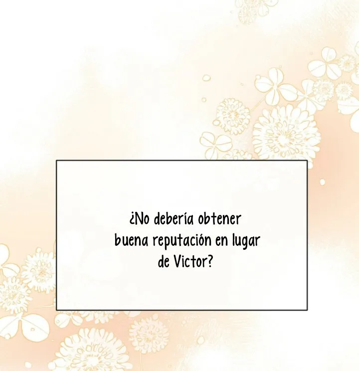 Matrimonio por fraude Capítulo 20.5 en Línea - página 36
