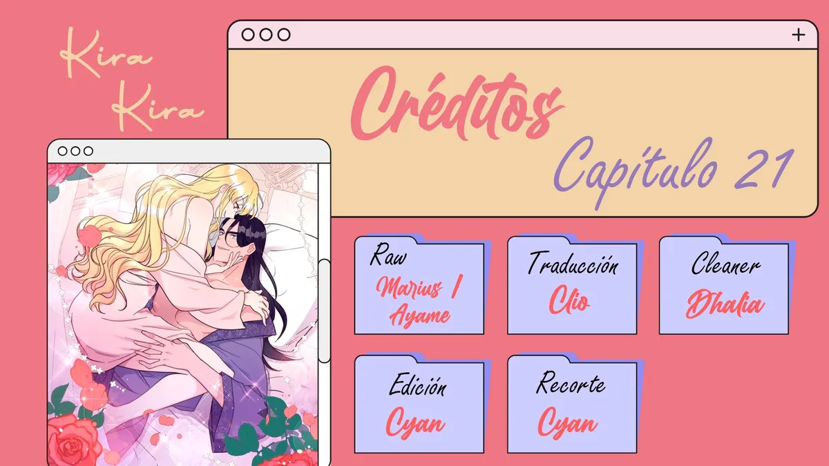 Matrimonio por fraude Capítulo 21 en Línea - página 2
