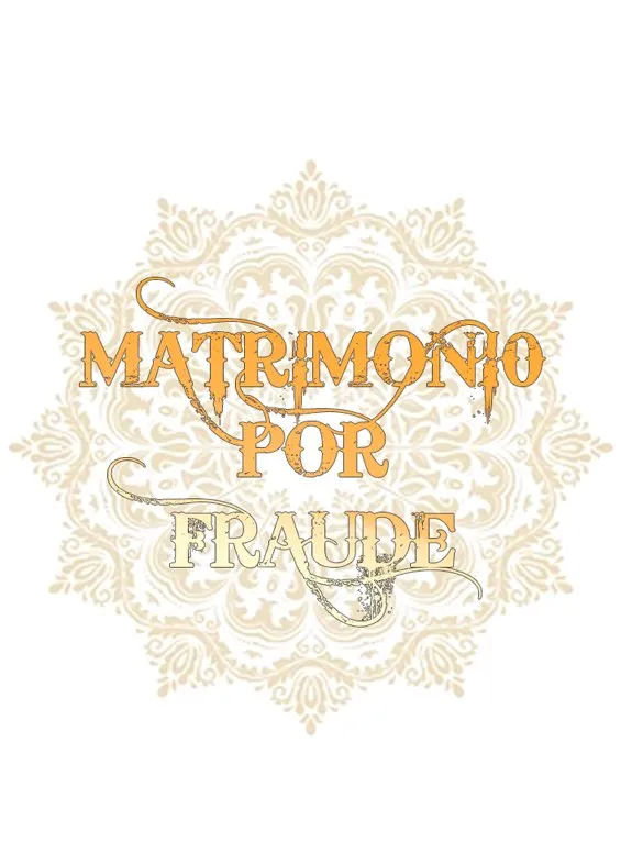 Matrimonio por fraude Capítulo 21 en Línea - página 6