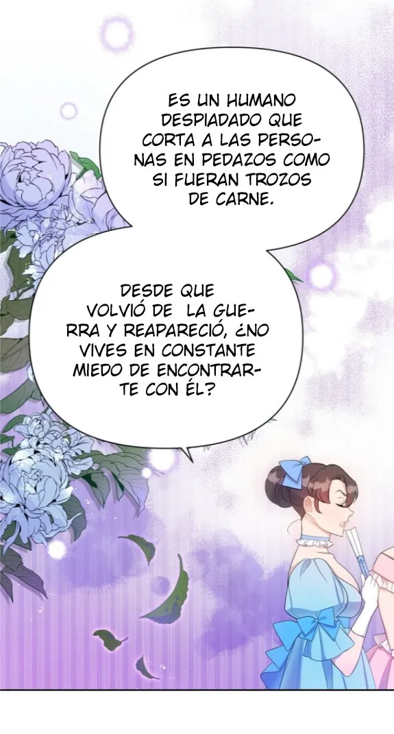 Matrimonio por fraude Capítulo 21 en Línea - página 15