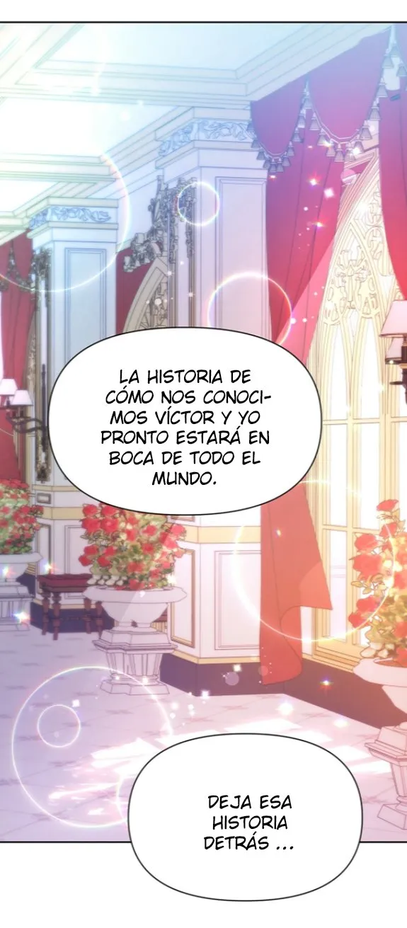 Matrimonio por fraude Capítulo 21 en Línea - página 32