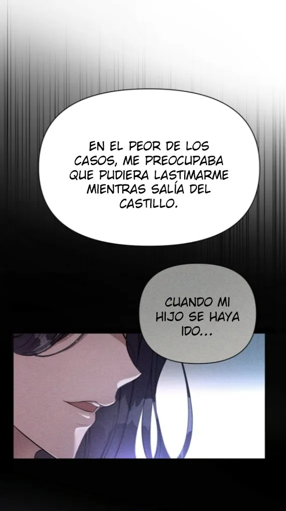 Matrimonio por fraude Capítulo 21 en Línea - página 40