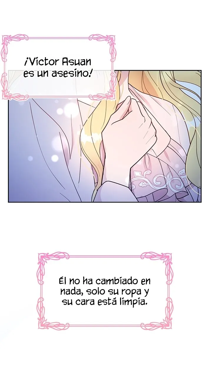 Matrimonio por fraude Capítulo 5 en Línea - página 42