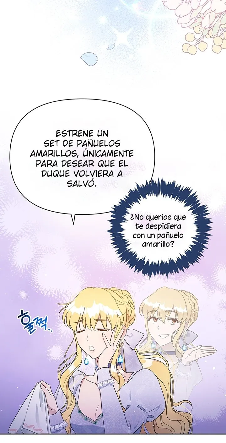 Matrimonio por fraude Capítulo 5 en Línea - página 53