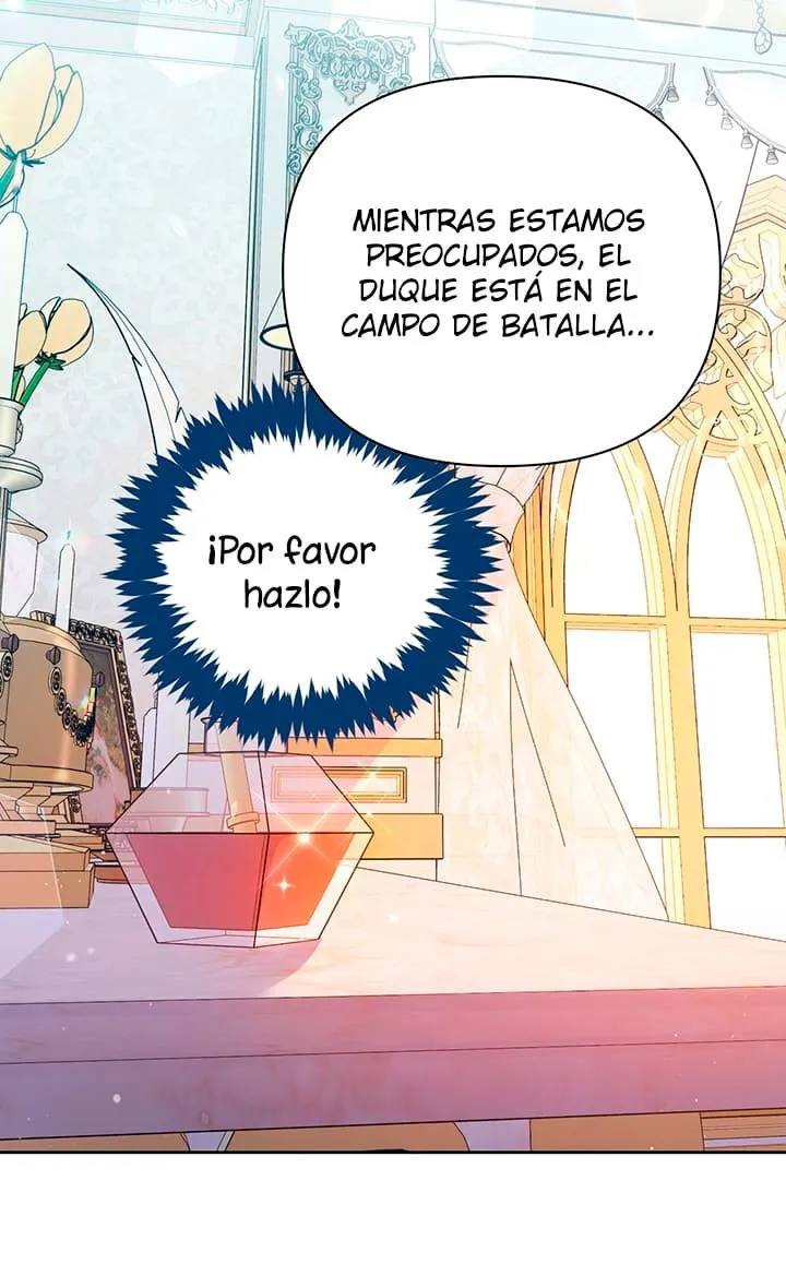 Matrimonio por fraude Capítulo 6 en Línea - página 40