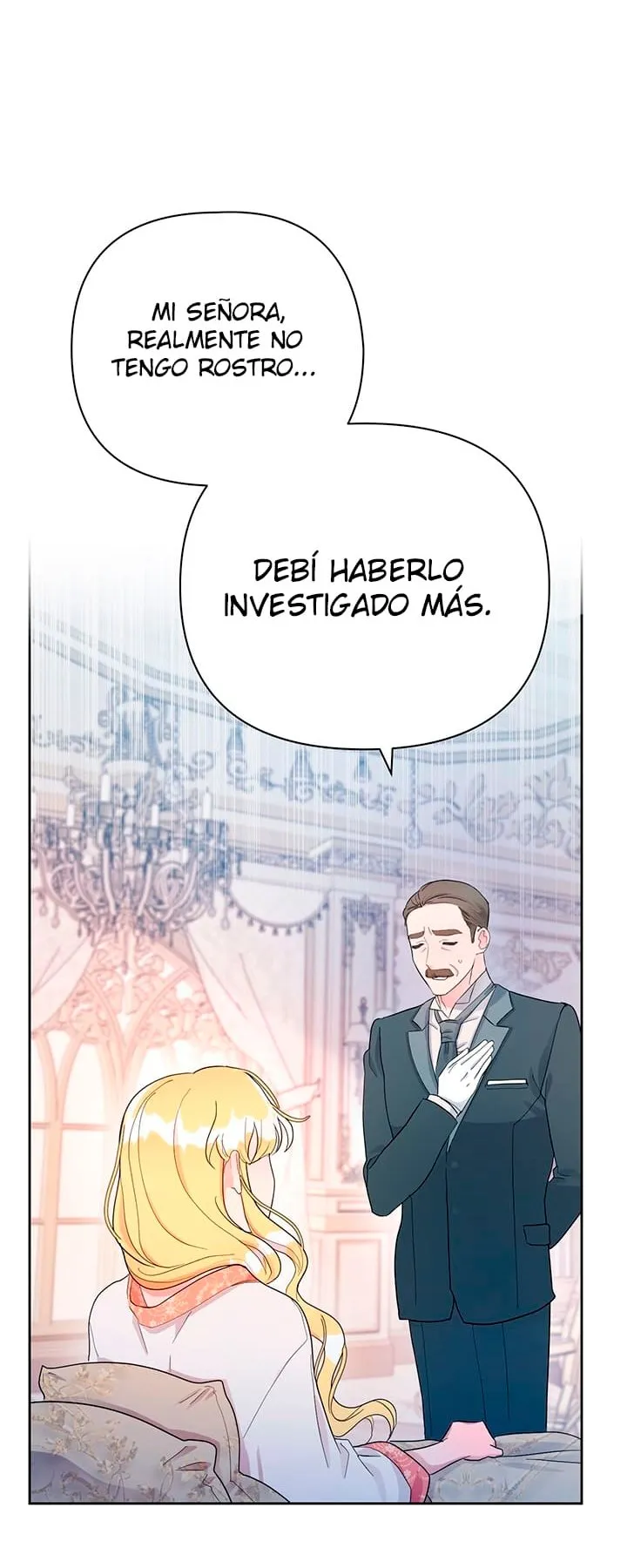 Matrimonio por fraude Capítulo 6 en Línea - página 46