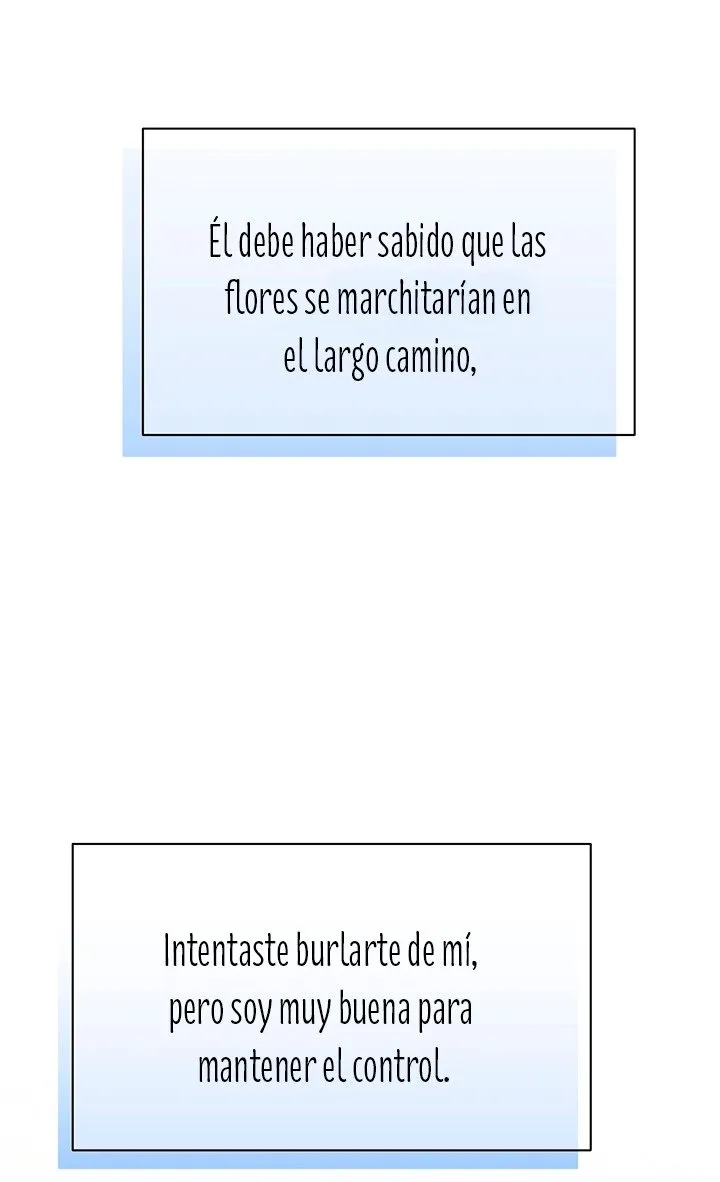 Matrimonio por fraude Capítulo 7 en Línea - página 12