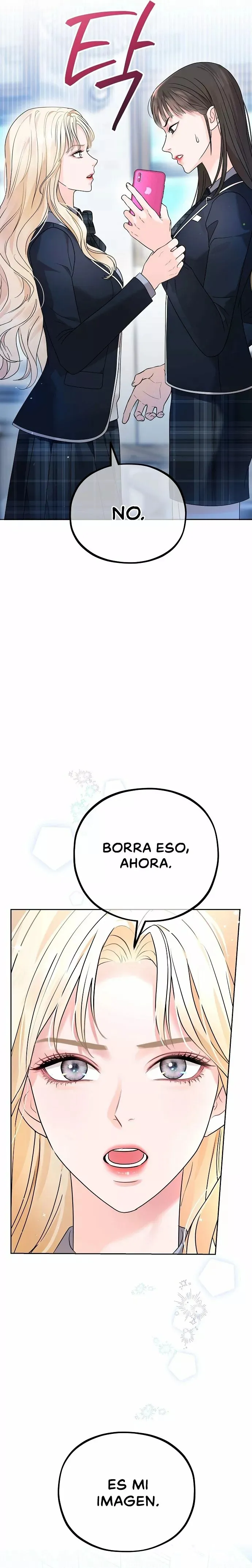 Mave: Otro universo Capítulo 2 en Línea - página 23