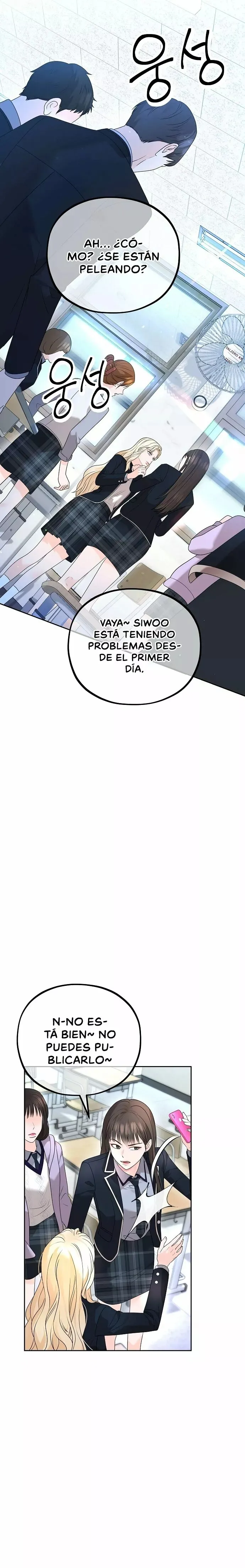 Mave: Otro universo Capítulo 2 en Línea - página 24