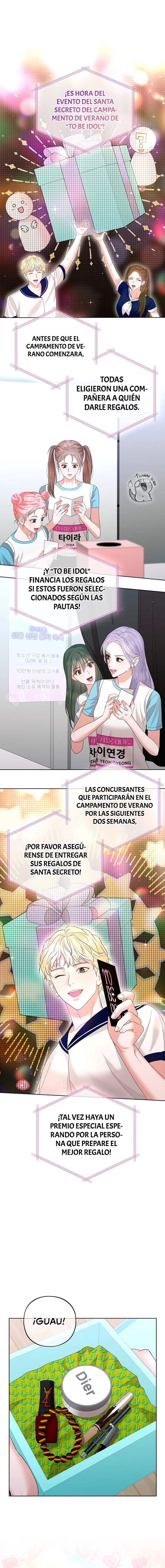 Mave: Otro universo Capítulo 22 en Línea - página 3