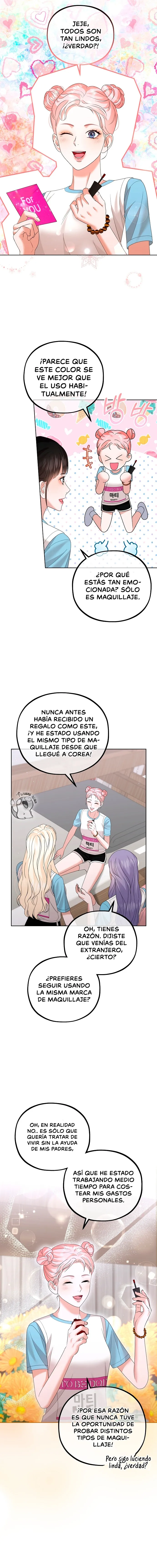 Mave: Otro universo Capítulo 22 en Línea - página 4