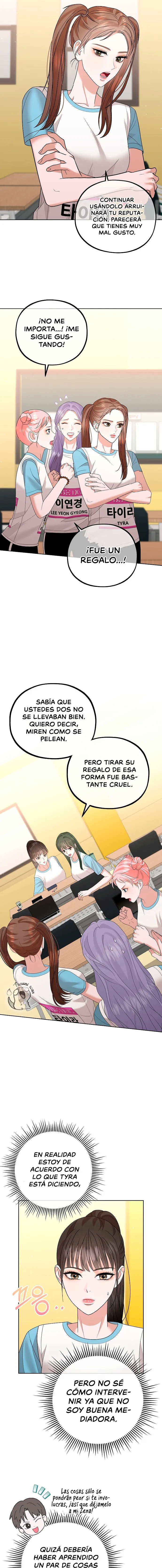 Mave: Otro universo Capítulo 22 en Línea - página 12