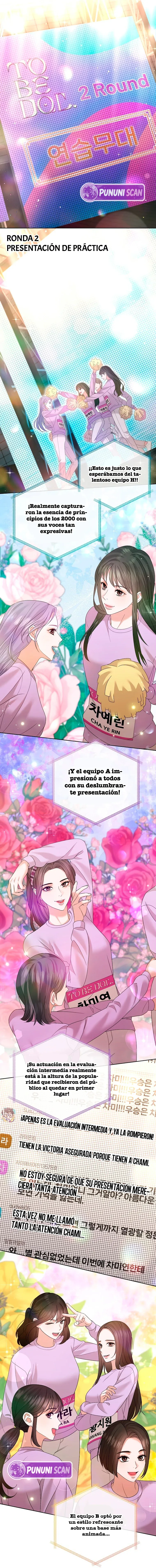 Mave: Otro universo Capítulo 28 en Línea - página 9