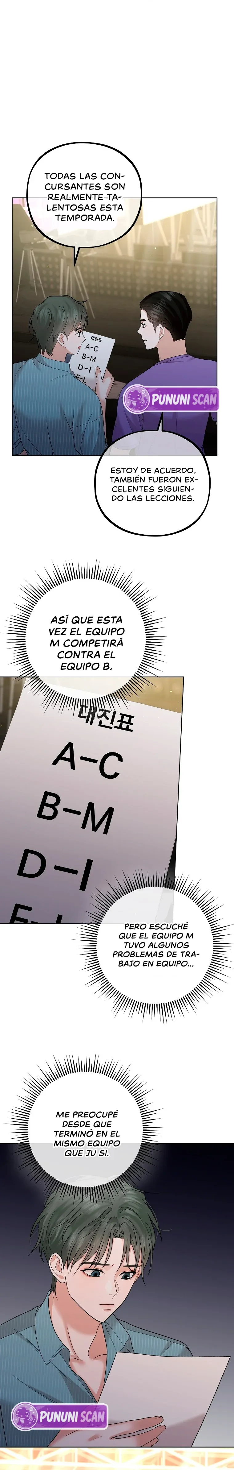 Mave: Otro universo Capítulo 28 en Línea - página 10