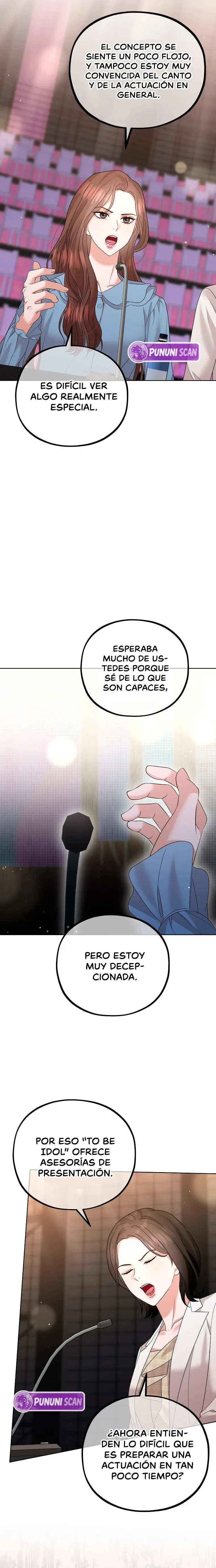 Mave: Otro universo Capítulo 28 en Línea - página 14